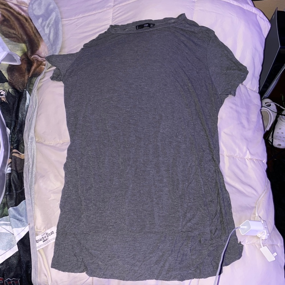 tshirt dress